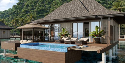 Palawan Paradise Investment - Thai Property Group